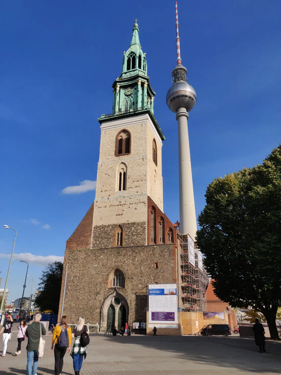 Späti Crawl Berlin, Berlin