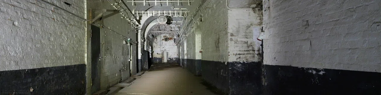What Berlin Did With the Bunkers It Couldn't Demolish