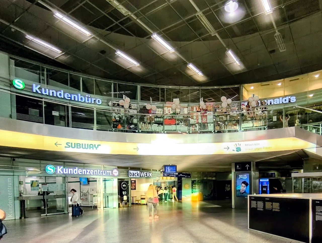 Ta dig genom Berlin utan att förlora halva dagen