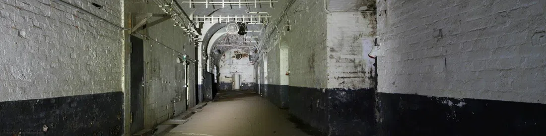 Berliner Unterwelten, Berlin