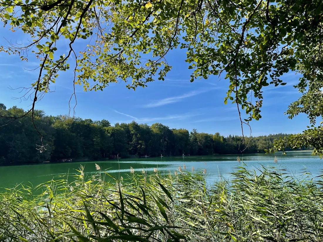 Liepnitzsee, Berlin