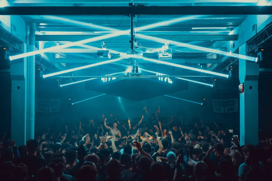 DSTRKT, Berlin