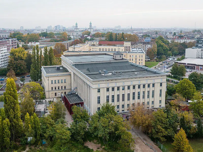Fifteen Doors on the Berlin Techno Pilgrimage