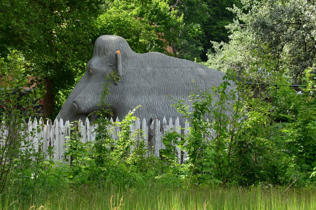 Plänterwald, Berlin