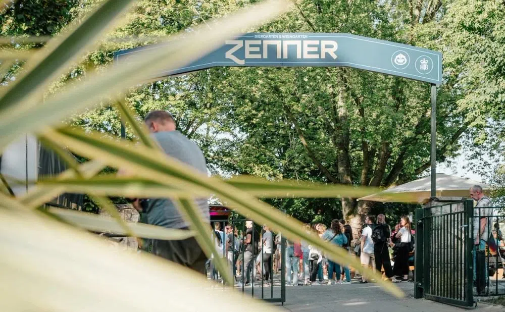 Zenner, Berlin