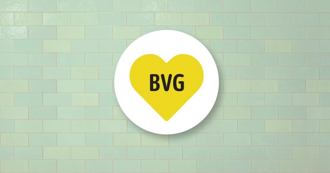 BVG Ferry F10 (Wannsee – Alt-Kladow), Berlin