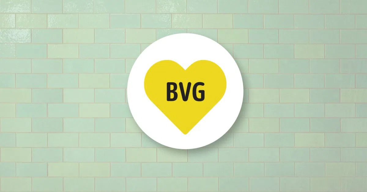 BVG Ferry F10 (Wannsee – Alt-Kladow), Berlin