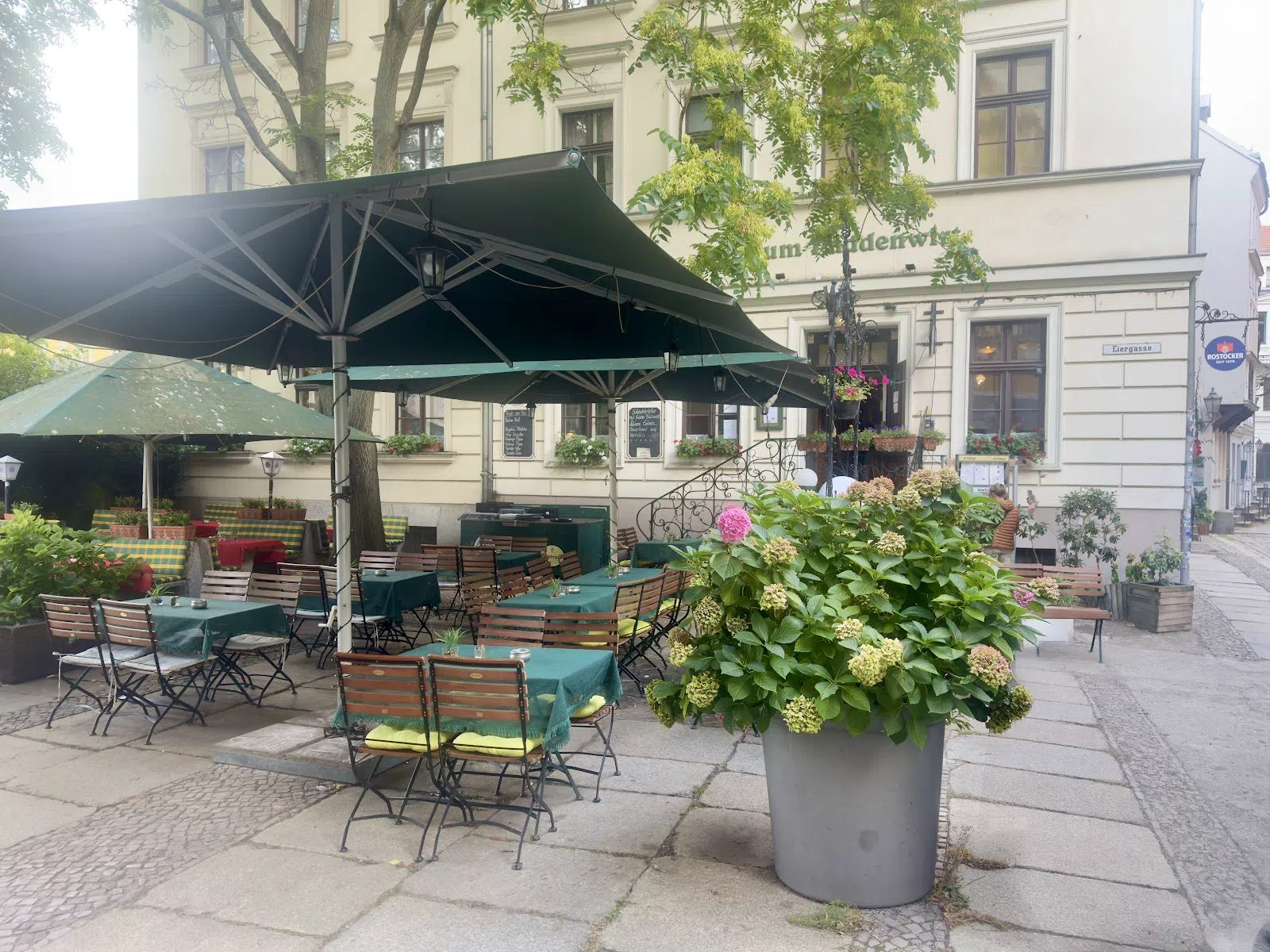 Zum Paddenwirt, Berlin