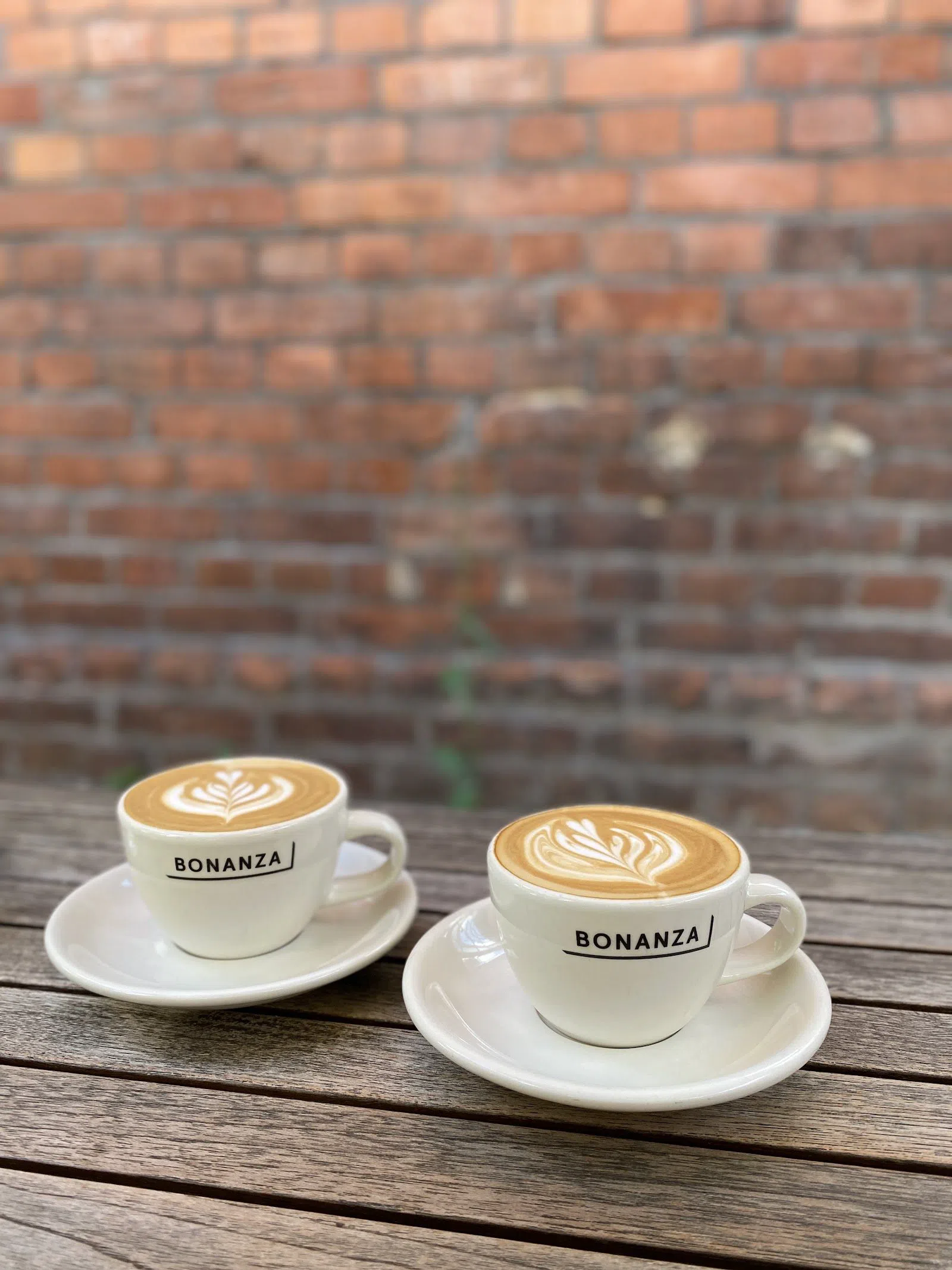 Bonanza Coffee Roasters, Berlin